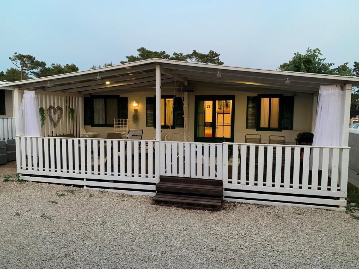 Privlaka Mobilhouses 외부 사진