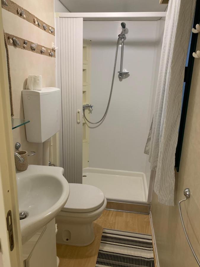Privlaka Mobilhouses 외부 사진