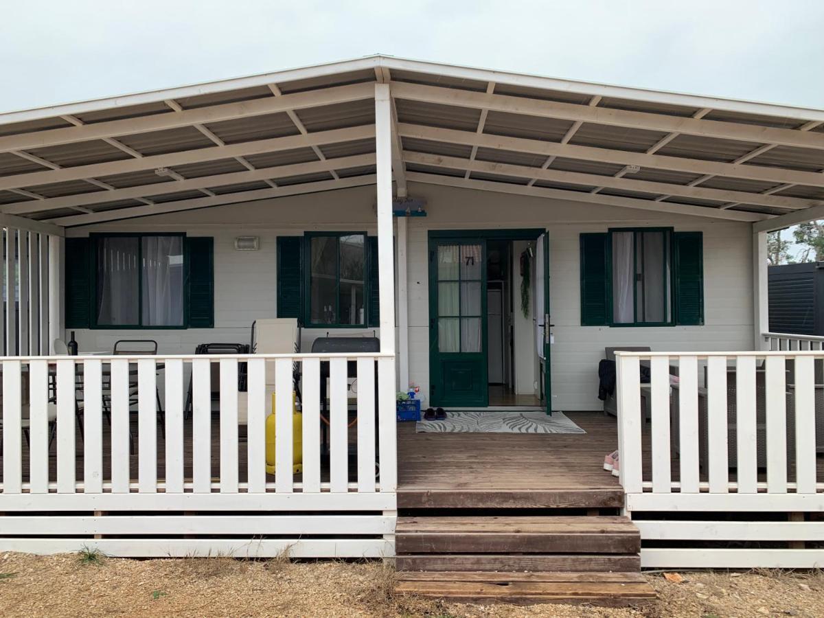 Privlaka Mobilhouses 외부 사진